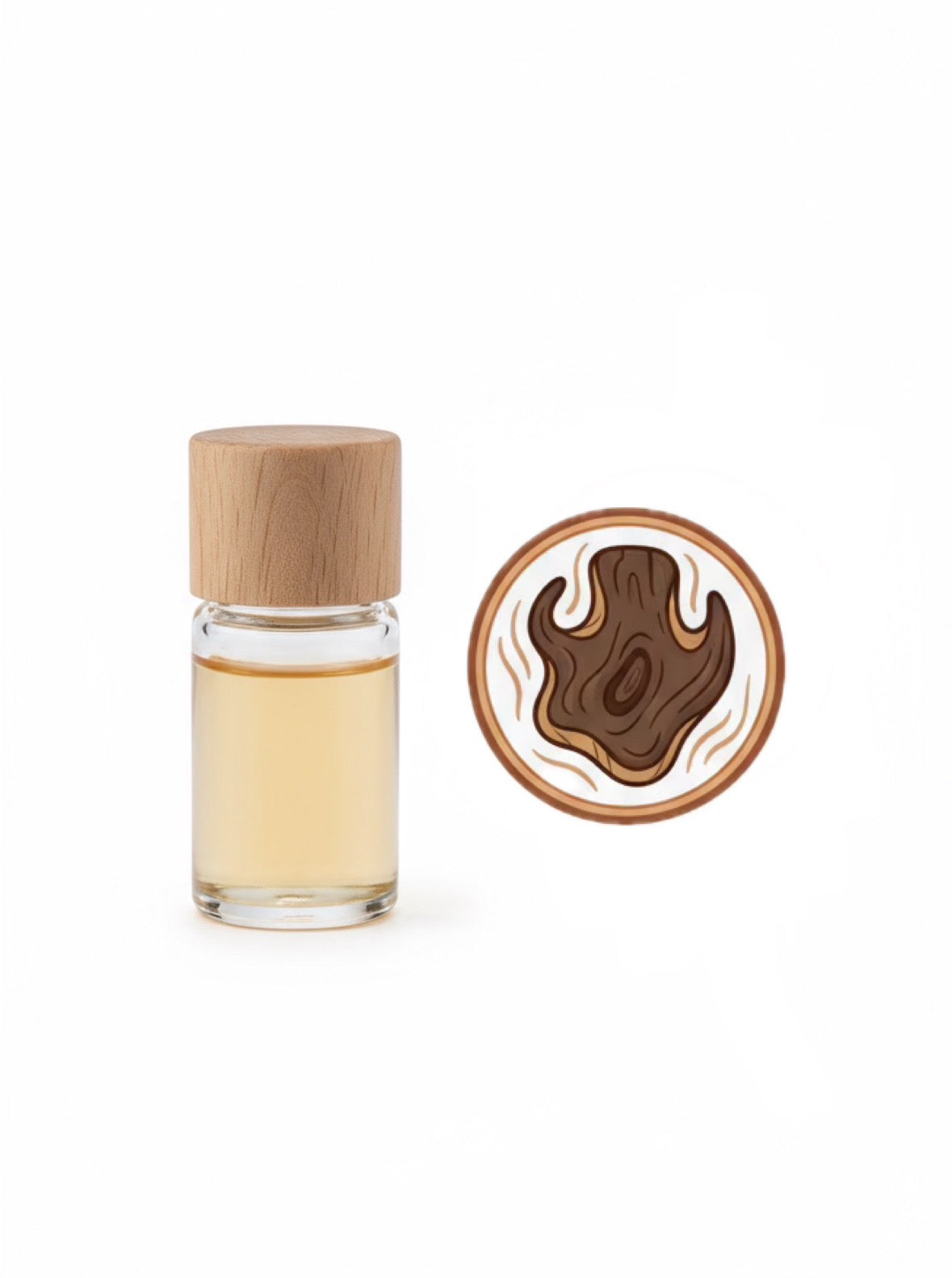Oud Greatness Aroma Oil - 10ml